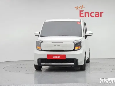 2023 Kia RAY Prestige, фото 3, лот 10518253