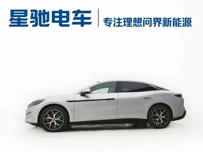 2025 BYD Han L EV AWD LiDAR Flagship, фото 3, лот 10247075