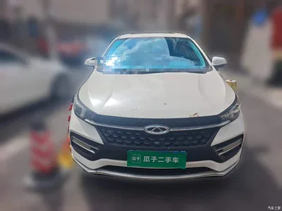 2018 Chery Arrizo GX 1.5T CVT Style Edition China V, фото 3, лот 11168591