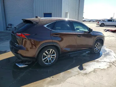 2016 LEXUS NX 200T BASE, фото 3, лот 10904613