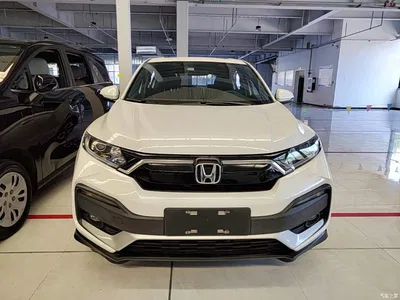 2021 Honda XR-V 1.5L CVT Classic Edition, фото 3, лот 11583581
