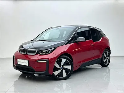 2018 BMW i3 (Import) Luxury Edition, фото 1, лот 10425623