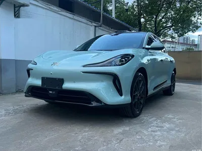 2023 IM Motors IM LS6 Max Standard Edition, фото 1, лот 10822988
