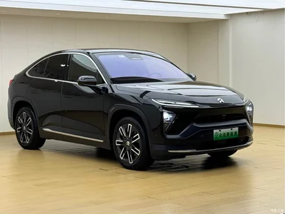 2020 NIO EC6 615KM Signature Edition, фото 4, лот 10362623