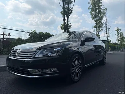2013 Volkswagen Magotan 3.0FSI Flagship Model, фото 1, лот 10260636