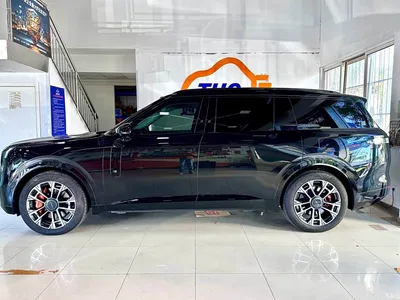 2025 Lynk & Co 900 1.5T Ultra, фото 4, лот 10313298