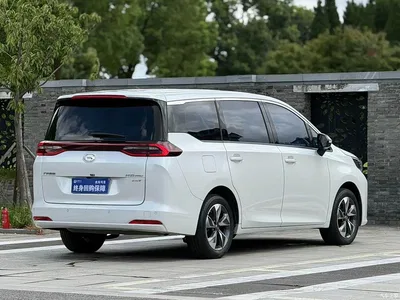 2023 GAC Trumpchi Trumpchi M6 PRO 270T DCT Luxury Edition, фото 4, лот 10895375