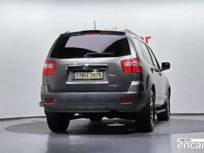 2012 Kia Mohave 2WD KV 300, фото 4, лот 10093405