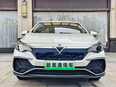 2022 Venucia D60EV Standard Range Comfort Edition, фото 2, лот 11153629
