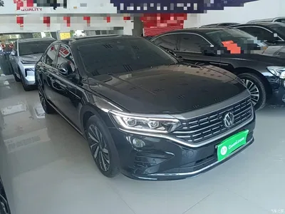 2025 Volkswagen Passat Outstanding 380TSI Dragon Glory Edition, фото 4, лот 10440576
