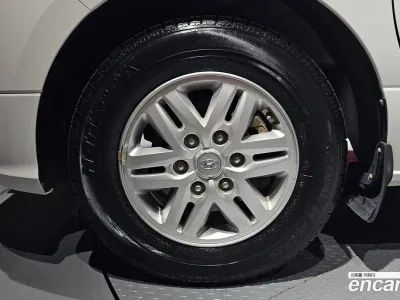 2019 Hyundai Starex Van 3-Seater, фото 3, лот 10193072