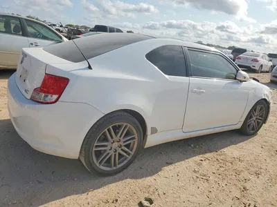 2013 SCION TC BASE, фото 3, лот 10880250