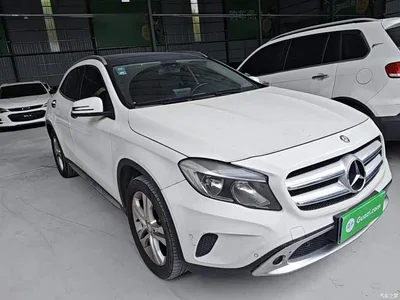 2016 Mercedes-Benz GLA 200 Dynamic, фото 4, лот 11178968