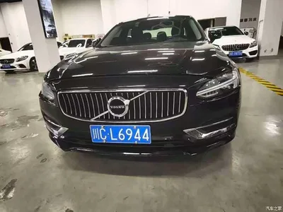 2020 Volvo S90 T5 Momentum Luxury Edition, фото 2, лот 11476129