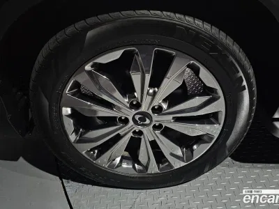 2024 Ssang Yong Rexton Disel 2.2 4WD, фото 4, лот 10194254
