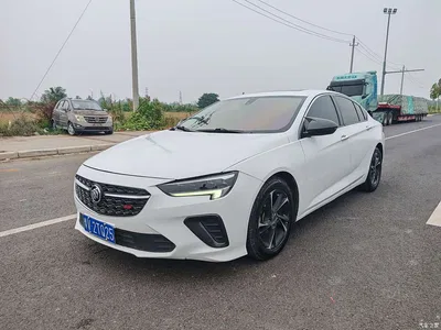 2020 Buick Regal 552T Elite, фото 1, лот 11087418