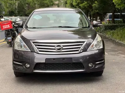 2011 Nissan Teana 2.5L XL-NAVI Smart Leading Edition, фото 1, лот 10632413