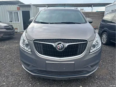 2017 Buick GL8 25S Premium Model China V, фото 2, лот 10256836