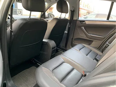 2015 Volkswagen Bora Quality Edition 1.6L Manual Comfort, фото 4, лот 10401229
