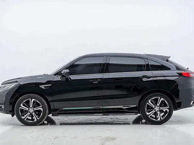2017 Honda UR-V 370TURBO 2WD Premium Edition China V, фото 4, лот 10410799