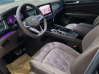2024 Volkswagen Viloran 380TSI Executive Edition, фото 4, лот 10444982