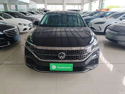 2025 Volkswagen Passat Outstanding 330TSI Starlight Elite Edition, фото 3, лот 10888428
