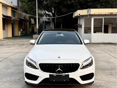 2018 Mercedes-Benz C-Class C 180 L Fashion Sport Edition, фото 2, лот 11565746