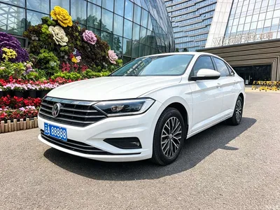 2019 Volkswagen Sagitar 280TSI DSG Comfort Edition China VI, фото 1, лот 10263226