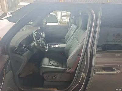 2024 ZEEKR 009 6-seat Executive AWD 108kWh, фото 2, лот 10290560
