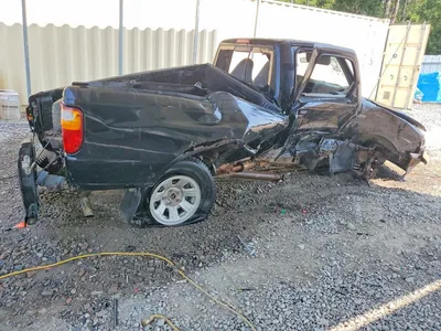 2002 MAZDA B2300, фото 3, лот 11150597