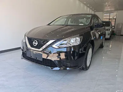 2026 Nissan Sylphy Classic 1.6L CVT Peace Edition, фото 3, лот 10346154