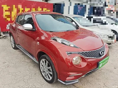2014 Infiniti ESQ 1.6L Free Edition, фото 4, лот 11166354