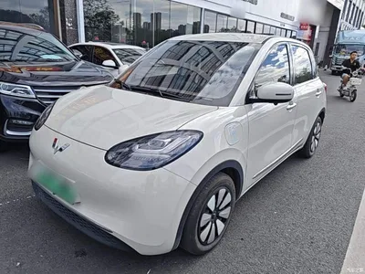 2024 Wuling Motors Wuling Bingo 333km Comfort Edition, фото 1, лот 10370163