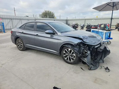 2026 VOLKSWAGEN JETTA S, фото 4, лот 10833455