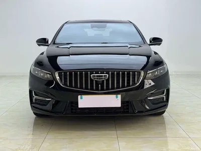 2023 Geely Xing Rui 1.5TD Soaring Edition, фото 2, лот 11197094