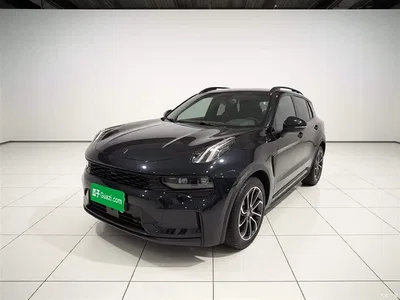 2023 Lynk & Co 01 1.5TD EM-F AM, фото 1, лот 10319092