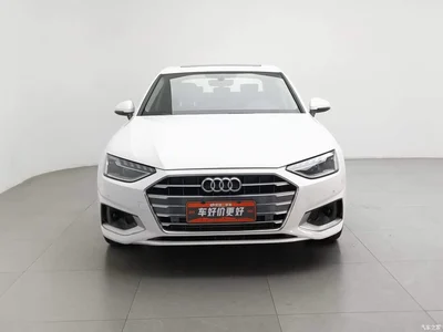 2020 Audi A4L 40 TFSI Fashion Elegance, фото 3, лот 10482119