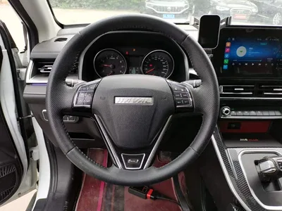 2021 Haval M6 PLUS 1.5T DCT Luxury Smart Connect, фото 4, лот 10286524