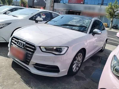 2016 Audi A3 Limousine 35 TFSI Leadership, фото 2, лот 10462149