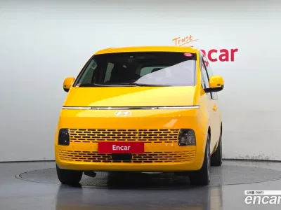 2025 Hyundai Staria HEV 1.6 Tourer 11-Seater, фото 3, лот 10515933