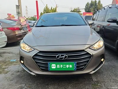 2018 Hyundai Elantra 1.6L Automatic 15th Anniversary Special Edition, фото 3, лот 10374650