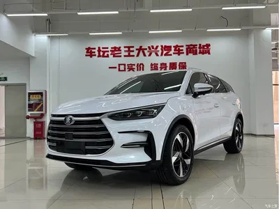 2023 BYD Tang New Energy Model DM-i Champion Edition 112KM Honor, фото 1, лот 11180484