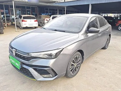 2021 Roewe i5 1.5L Manual Platinum Edition, фото 1, лот 10662531