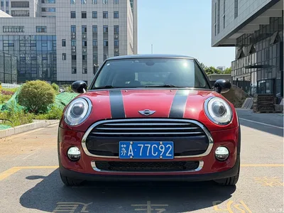 2016 MINI MINI 1.5T COOPER Expression, фото 2, лот 10351334