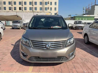 2017 Dongfeng Fengxing S500 1.5L Manual Luxury, фото 3, лот 11579432