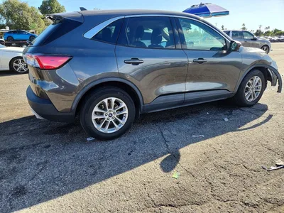 2020 FORD ESCAPE SE, фото 3, лот 11561307