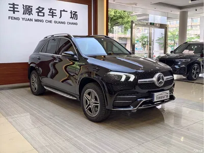2021 Mercedes-Benz GLE 450 4MATIC Fashion, фото 3, лот 10296779
