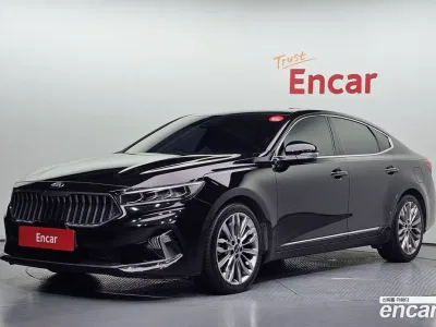 2020 Kia K7 3.0 GDI Noblesse, фото 1, лот 11547938