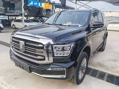 2024 Tank 500 EV Hi4-T, фото 2, лот 10803868