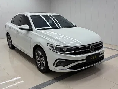 2023 Volkswagen Bora 200TSI DSG Yuexing Edition, фото 3, лот 10471354
